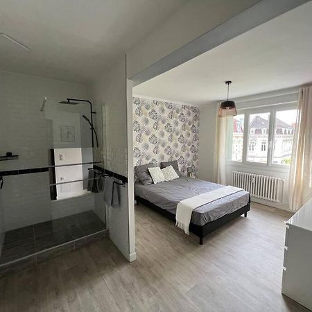 Appartement Hyper Centre トゥールコワン エクステリア 写真