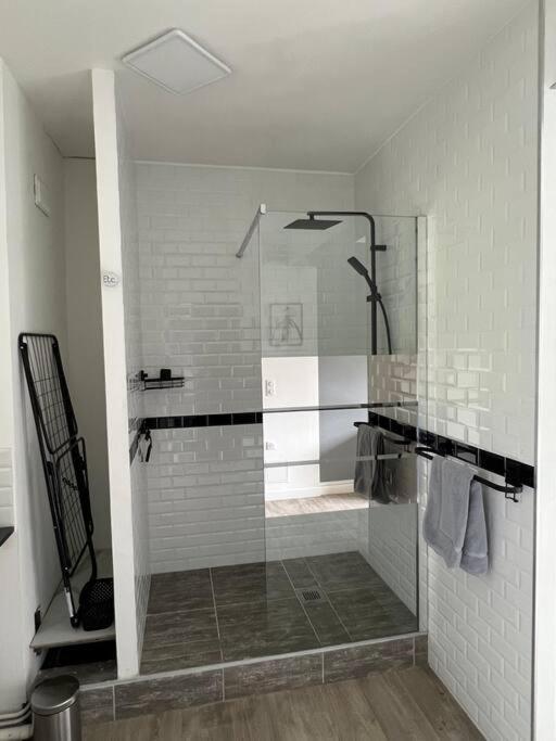 Appartement Hyper Centre トゥールコワン エクステリア 写真