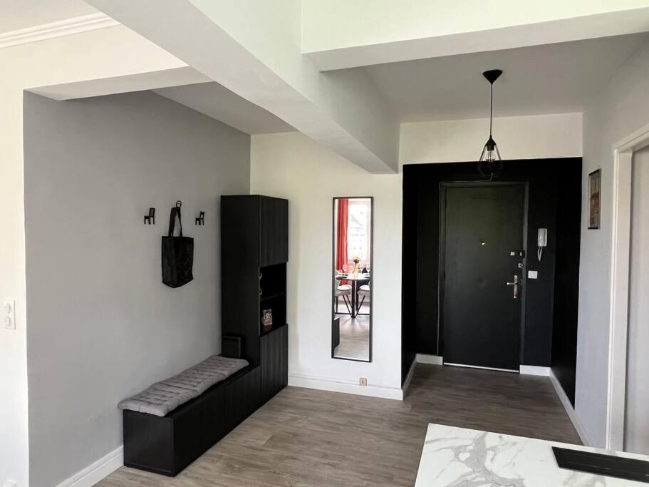 Appartement Hyper Centre トゥールコワン エクステリア 写真